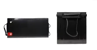 Pin biển 24 volt lithium